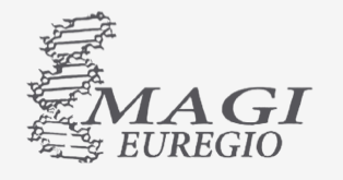 Logo MAGI Clinici – Accettazione